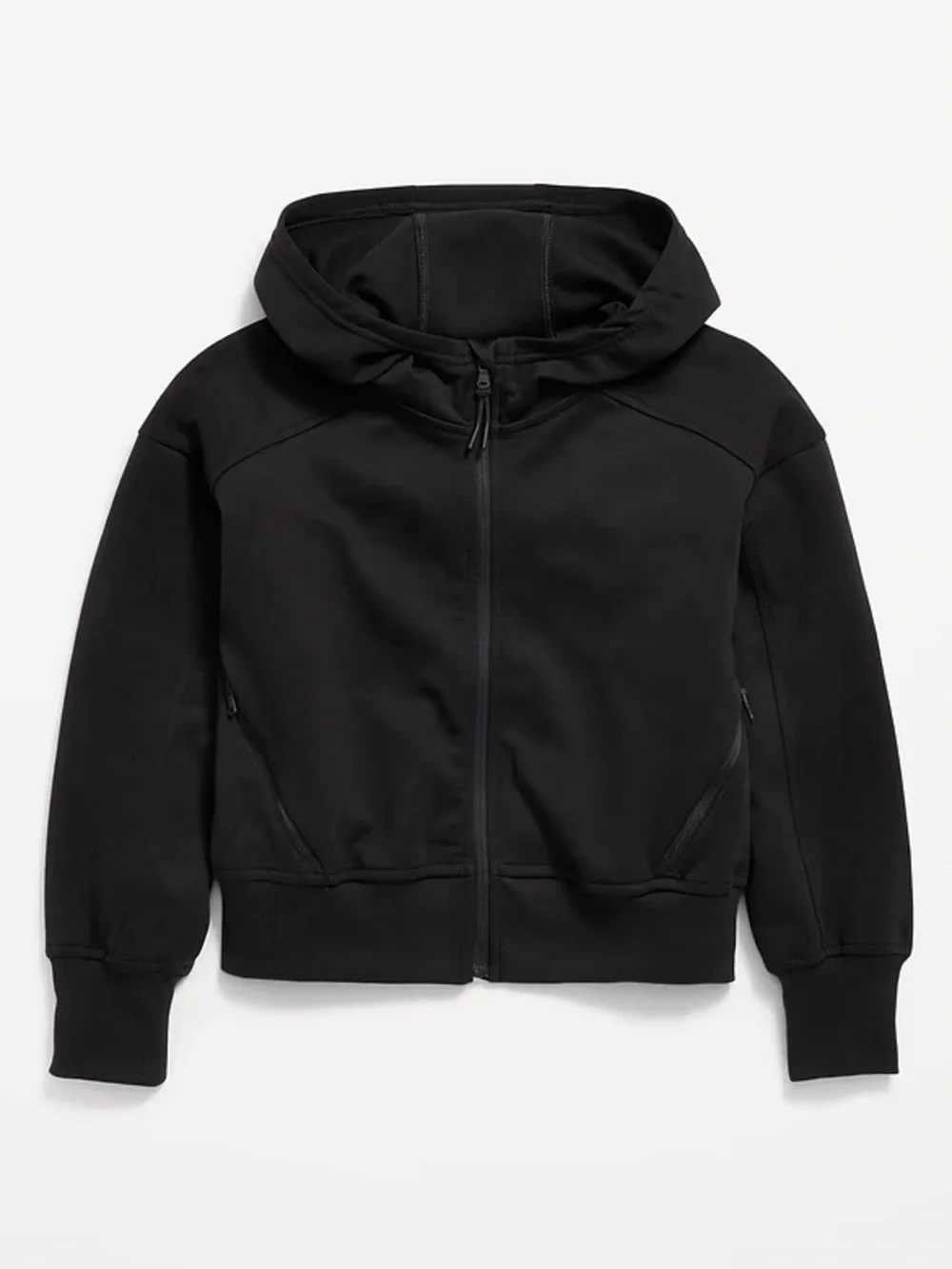 2PC Old Navy Girls Zip Up Hoodie- NWT